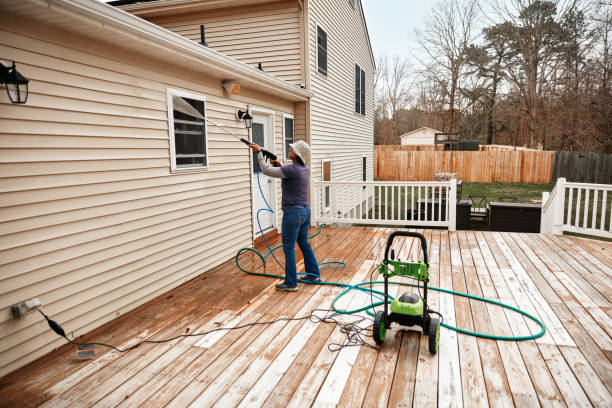 Best Affordable Pressure Washing  in Dundee, FL