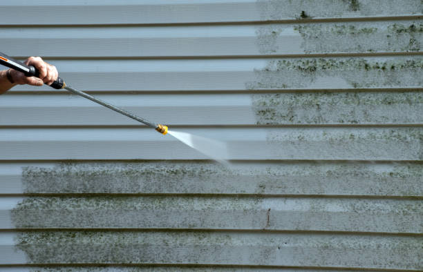 Reliable Dundee, FL Pressure Washing Solutions
