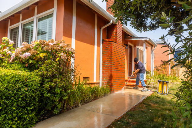 Best Deck Pressure Washing  in Dundee, FL