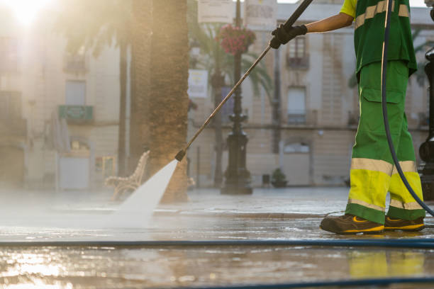 Best Roof Pressure Washing  in Dundee, FL